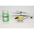 Newest 3.5-channel gyro high speed rc helicopter for children